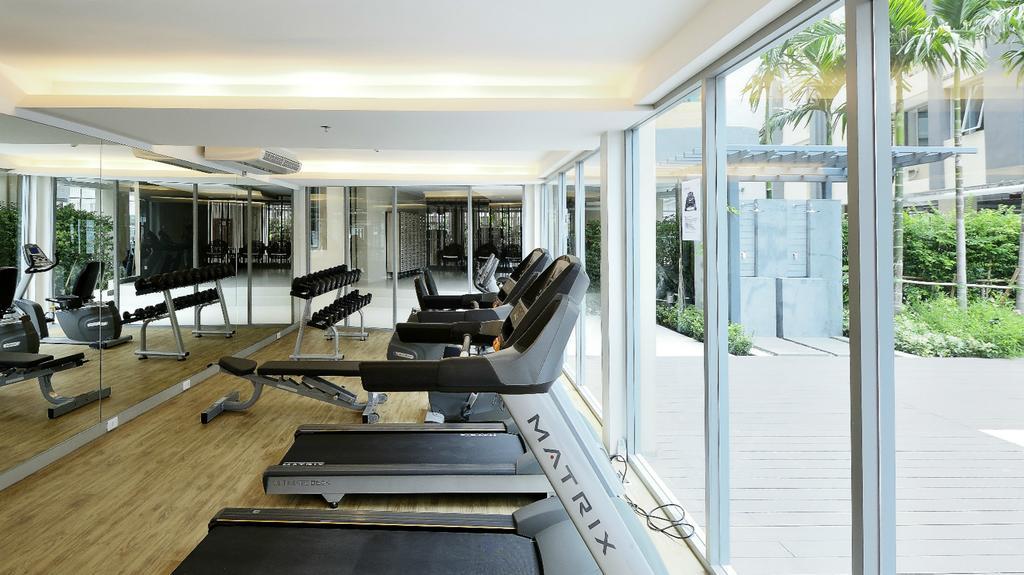 Roomme Hospitality Nang Linchee Branch Bangkok Buitenkant foto
