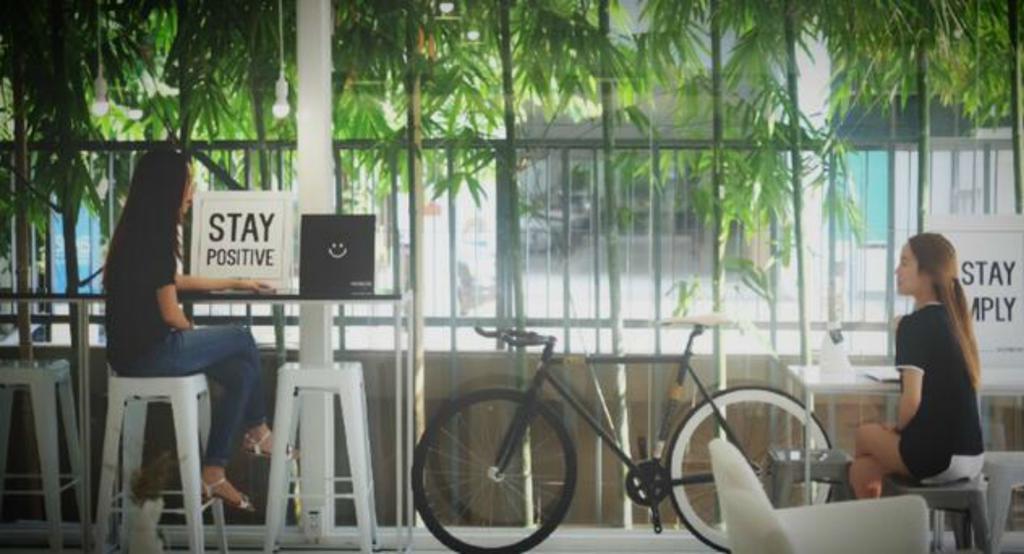 Roomme Hospitality Nang Linchee Branch Bangkok Buitenkant foto