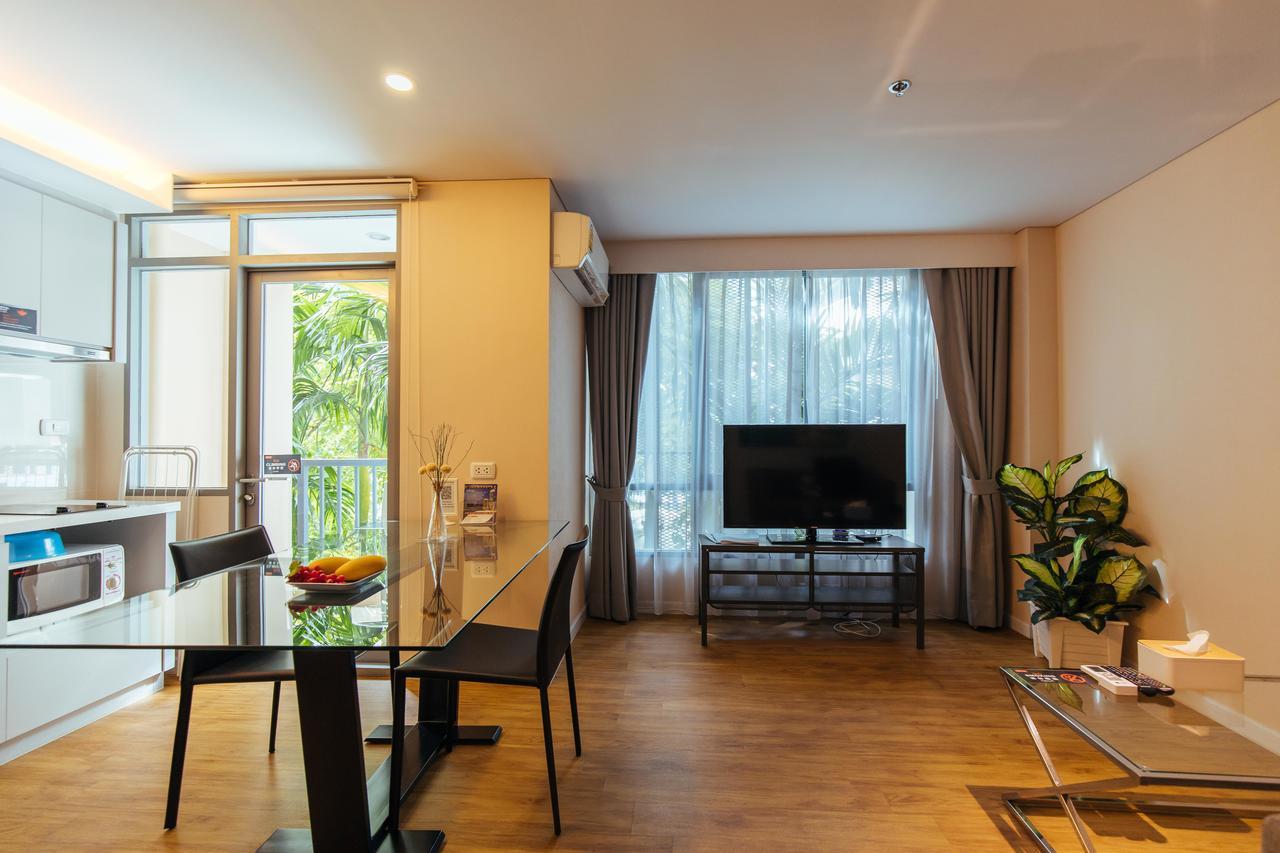 Roomme Hospitality Nang Linchee Branch Bangkok Buitenkant foto