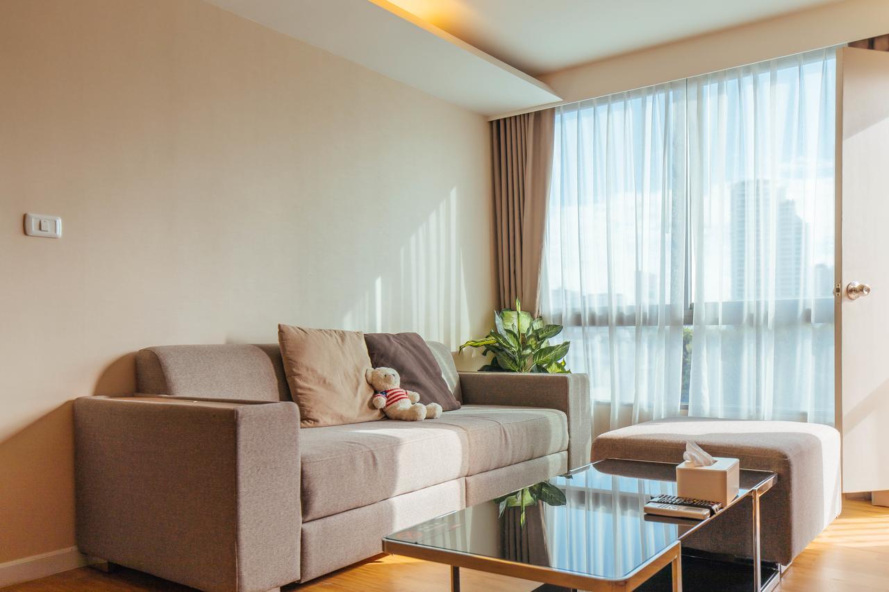 Roomme Hospitality Nang Linchee Branch Bangkok Buitenkant foto