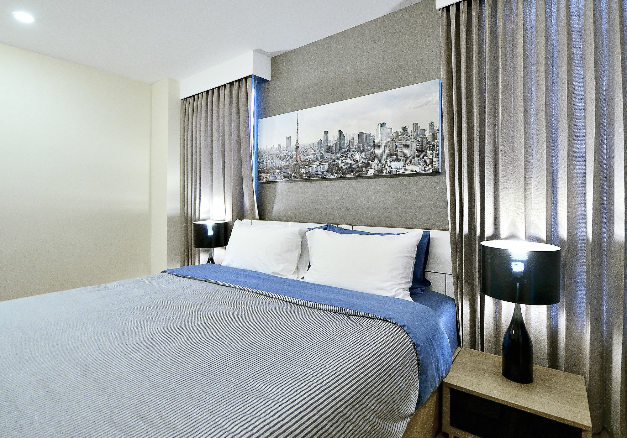 Roomme Hospitality Nang Linchee Branch Bangkok Buitenkant foto