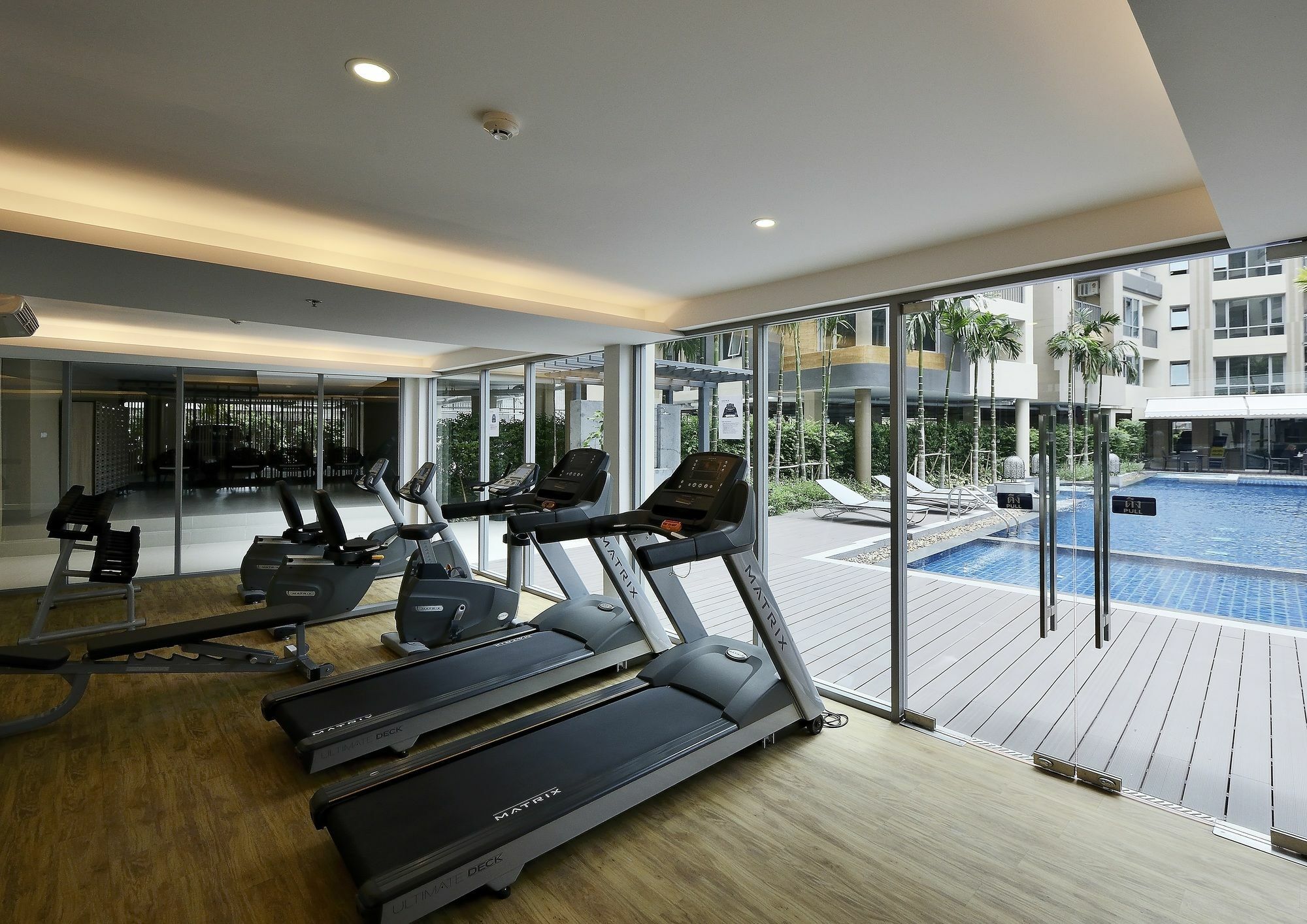 Roomme Hospitality Nang Linchee Branch Bangkok Buitenkant foto