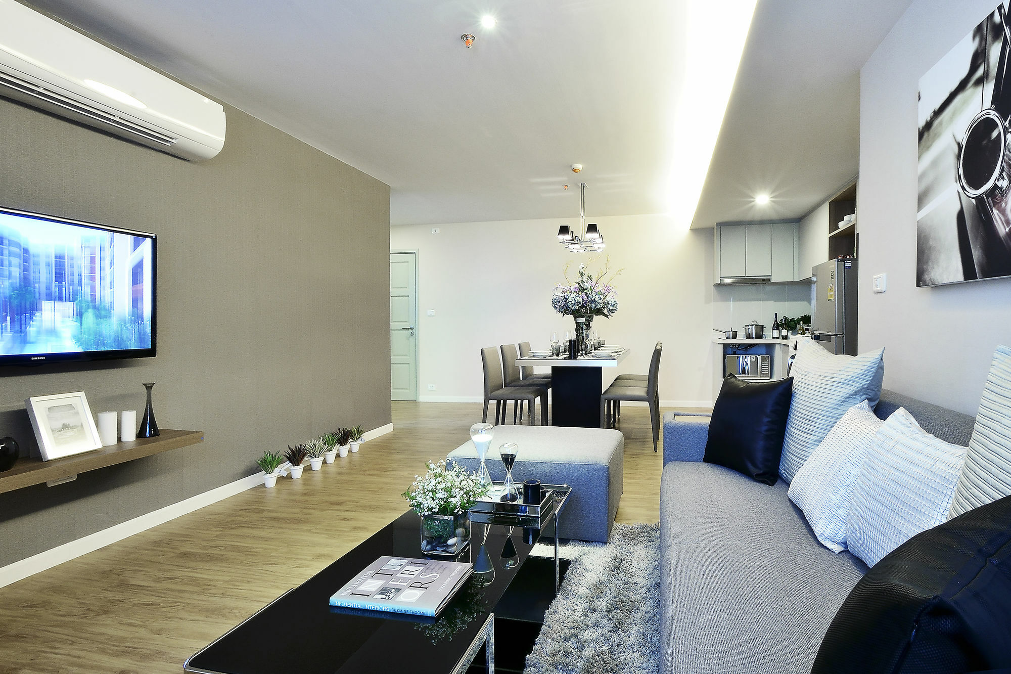 Roomme Hospitality Nang Linchee Branch Bangkok Buitenkant foto