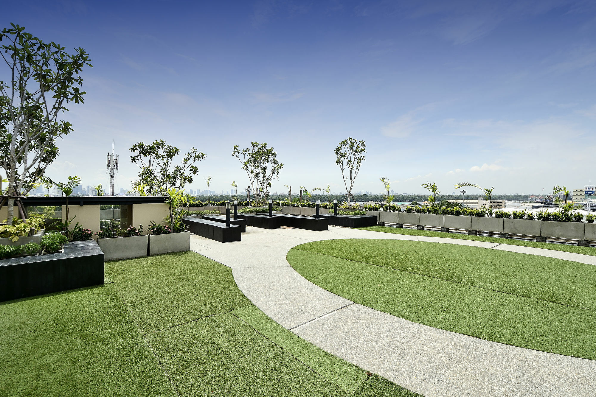 Roomme Hospitality Nang Linchee Branch Bangkok Buitenkant foto