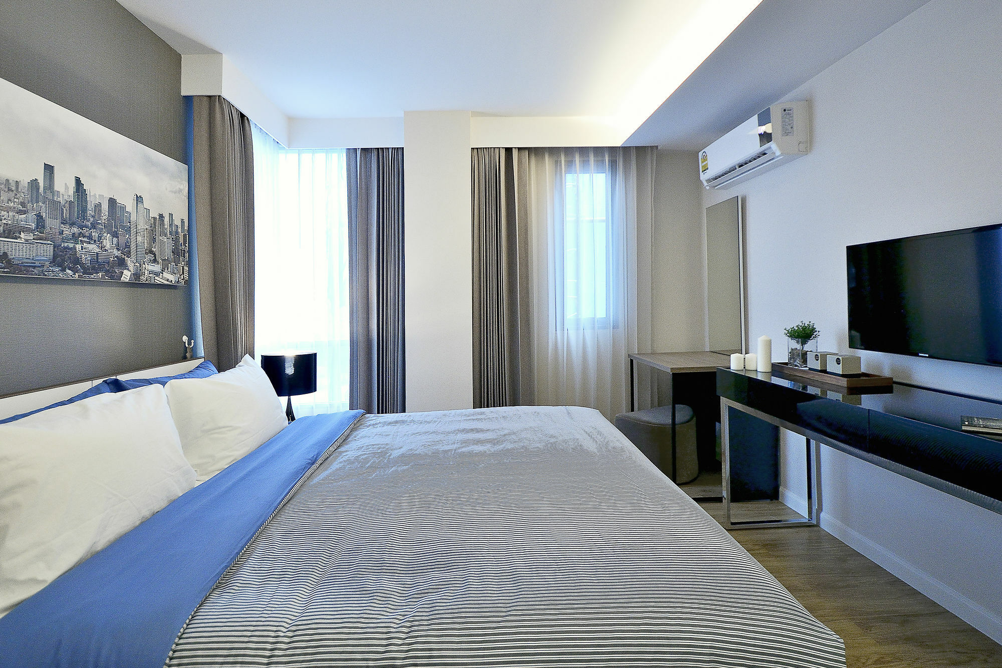 Roomme Hospitality Nang Linchee Branch Bangkok Buitenkant foto