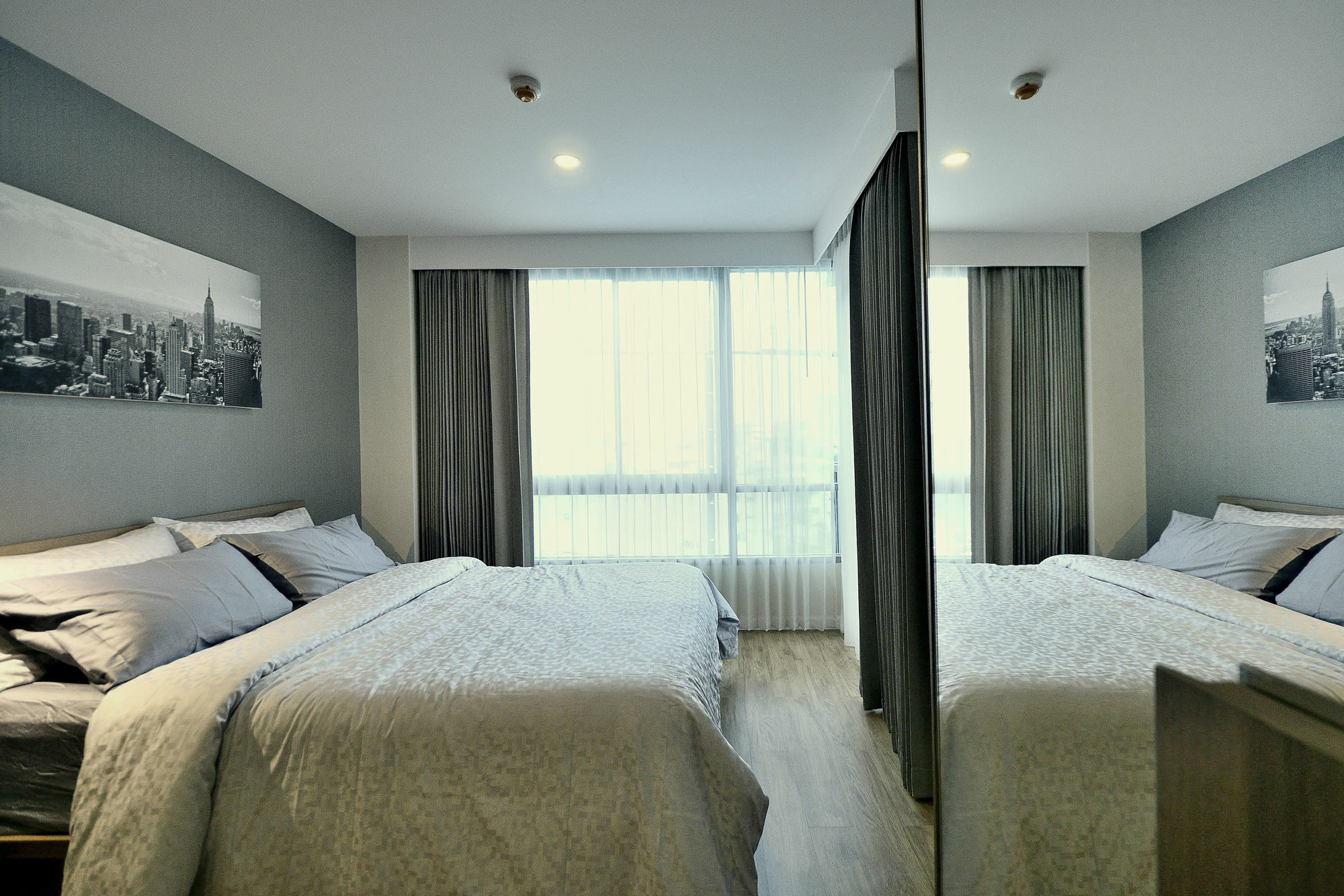 Roomme Hospitality Nang Linchee Branch Bangkok Buitenkant foto
