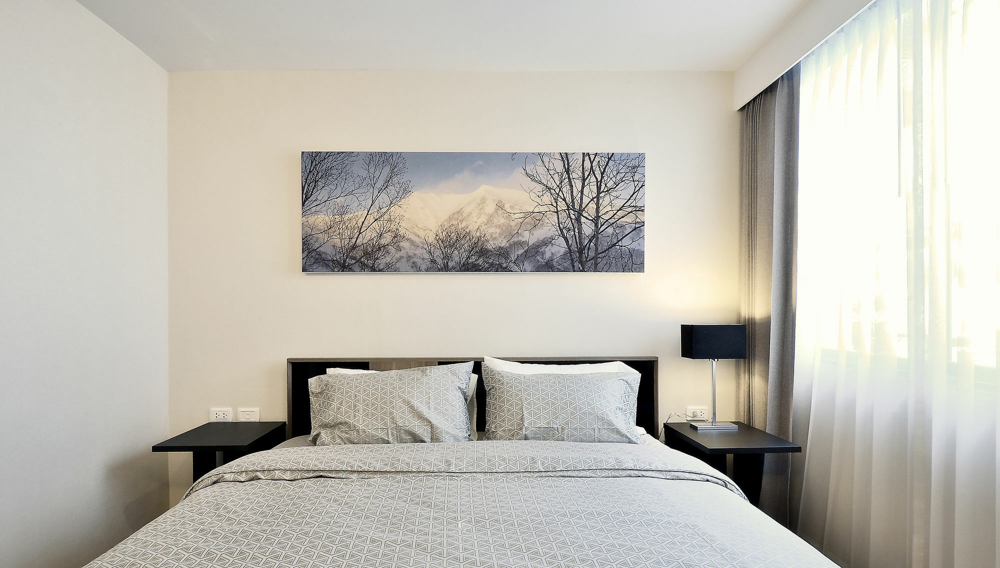 Roomme Hospitality Nang Linchee Branch Bangkok Buitenkant foto